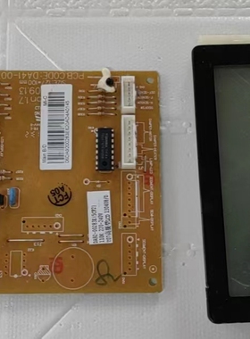 三星BCD-285WNMVS冰箱主板DA92-00283E(C00E)显示板DA92-00108A