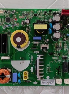 EBR80977621电脑板适用LG冰箱主机电源板线路板主控板控制板