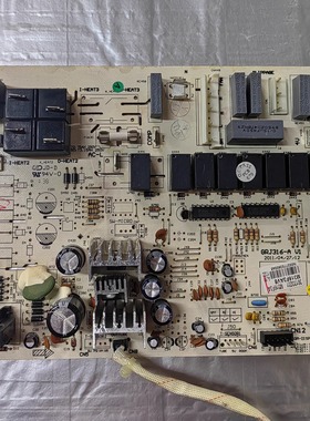 适用格力空调3匹柜机内机主板电脑板 30133231控制板 M316F3A