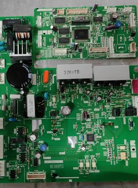 东芝冰箱BCD-326WTB电脑板变频板GSFS880410-A主板GSFS881510-A