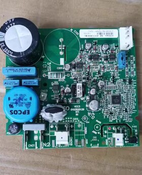 适用海尔冰箱变频板VCC32456压缩机驱动板0193525129/0064001351