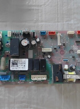适用海尔风管机空调KFRd-36NW/620电脑板主板0151800137A