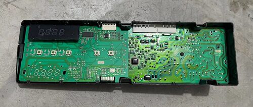 适用于西门子滚筒电脑板