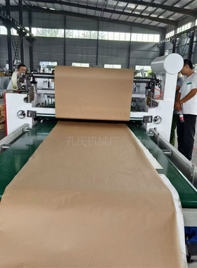 海绵无纺布EVA绒布贴合机 珍珠棉铝箔复合evs发泡棉防水布贴布机
