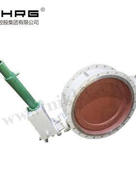 液动调节旁通蝶阀TD743H-2.5C 阀门厂家供应不锈钢法兰蝶阀