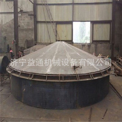 MFBL-3.0/450 B78-375.1矿用立井防爆门 立风井井口直径3米