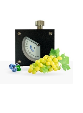 西班牙BAXLO水果硬度计硬度测试仪53505/FD