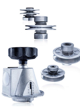 德国berges减速机用RF150b调节盘 稳定货源?每周到货