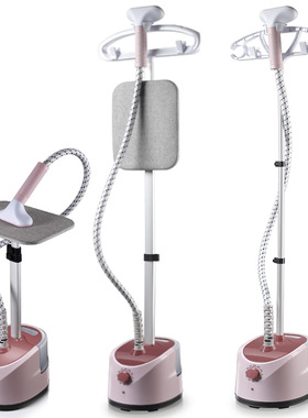 electric compact iron steam soleplate clothes steame跨境香港