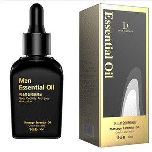 Natural Plant Extracts Penis Enlargement Oils Sex Delay Oils