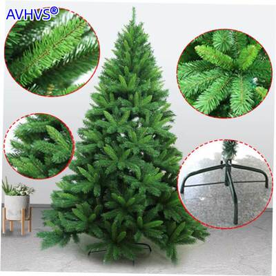Christmas tree 1.2 .1.5 1.8 meters luxury encrypted 圣诞树节
