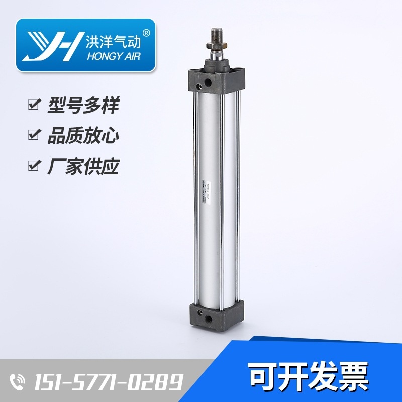 标准气缸MBB/MDBB63-25-50-75-100-125-150-175-200-225耐高温