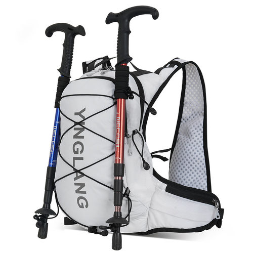 鹰朗15L户外徒步登山包