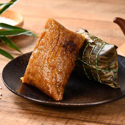 鲜肉粽子蛋黄肉粽豆沙甜粽嘉兴特产端午节粽子早餐速食