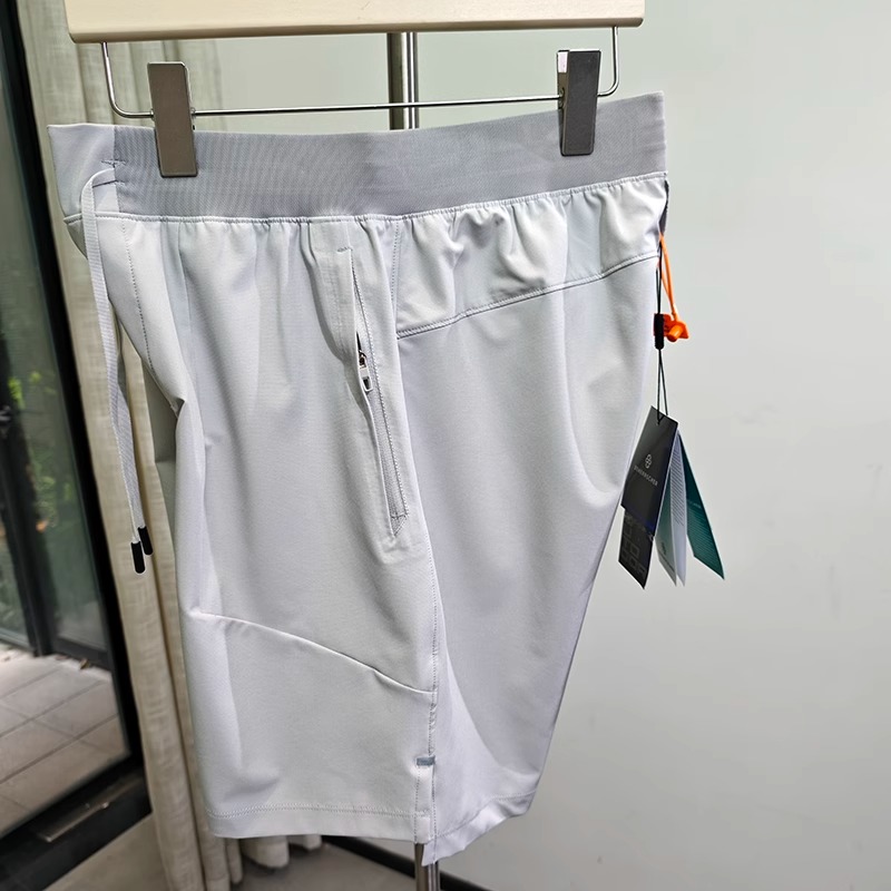 300斤速干短裤男款夏季薄款