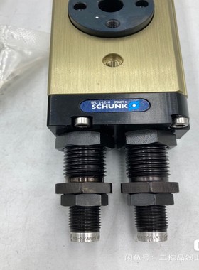 议价议价SCHUNK雄克AC13210R NES MINI90-V1