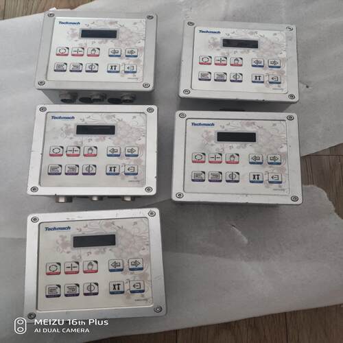 议价议价TechMach钛玛科纠偏控制器AWG5300-X-IOS