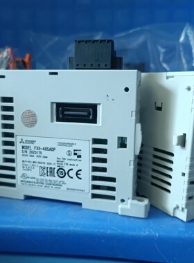 议价议价PLC模块FX3U-485ADP-MBFX5-485A议价