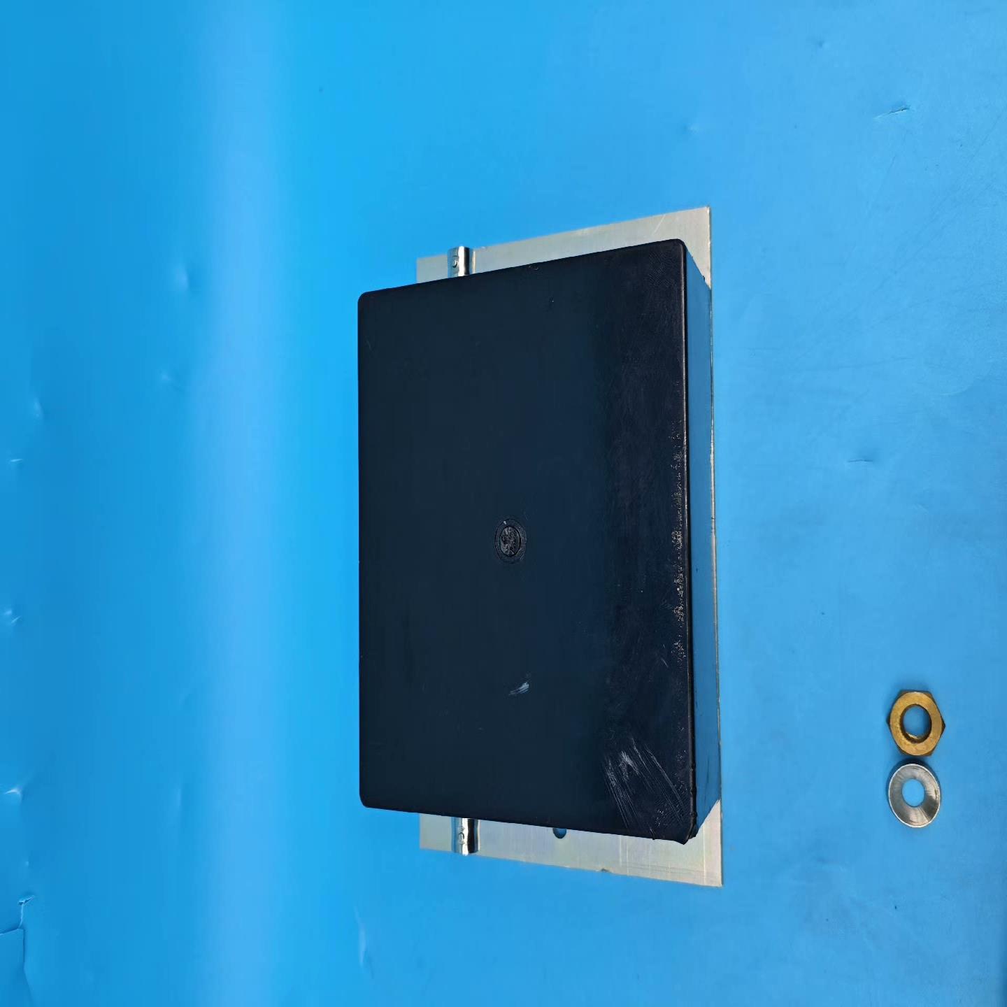 议价议价派尔高PELCO无源接地隔离变压器GIT100未使用过二