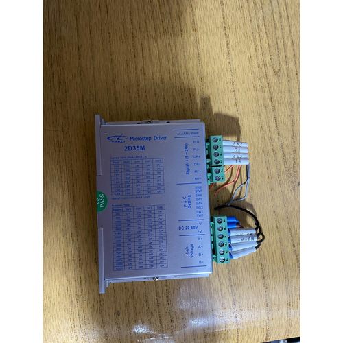 议价议价研控驱动器2D35M成色新拆机件如图议价