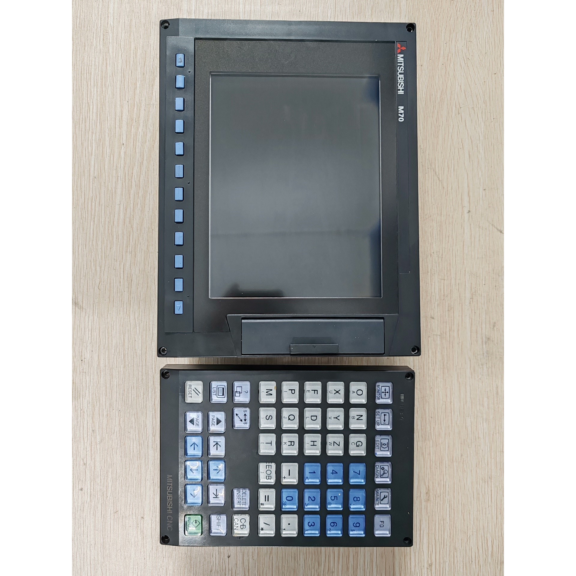 议价议价FCA70P-2AVU+FCU7-KB026FCU7-DX议价