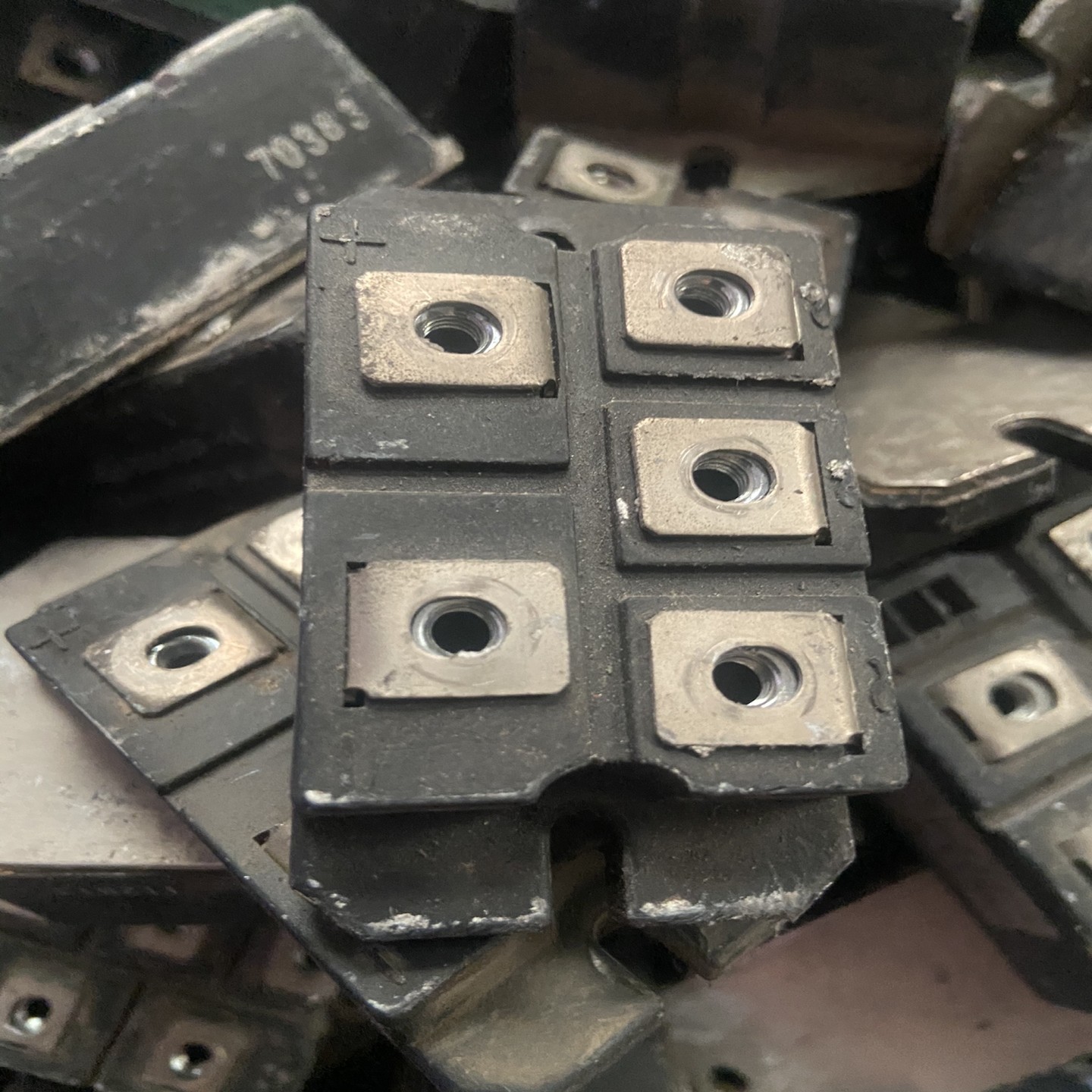 议价议价MDS100EB-16 MDS75EB-16四菱三相整流桥