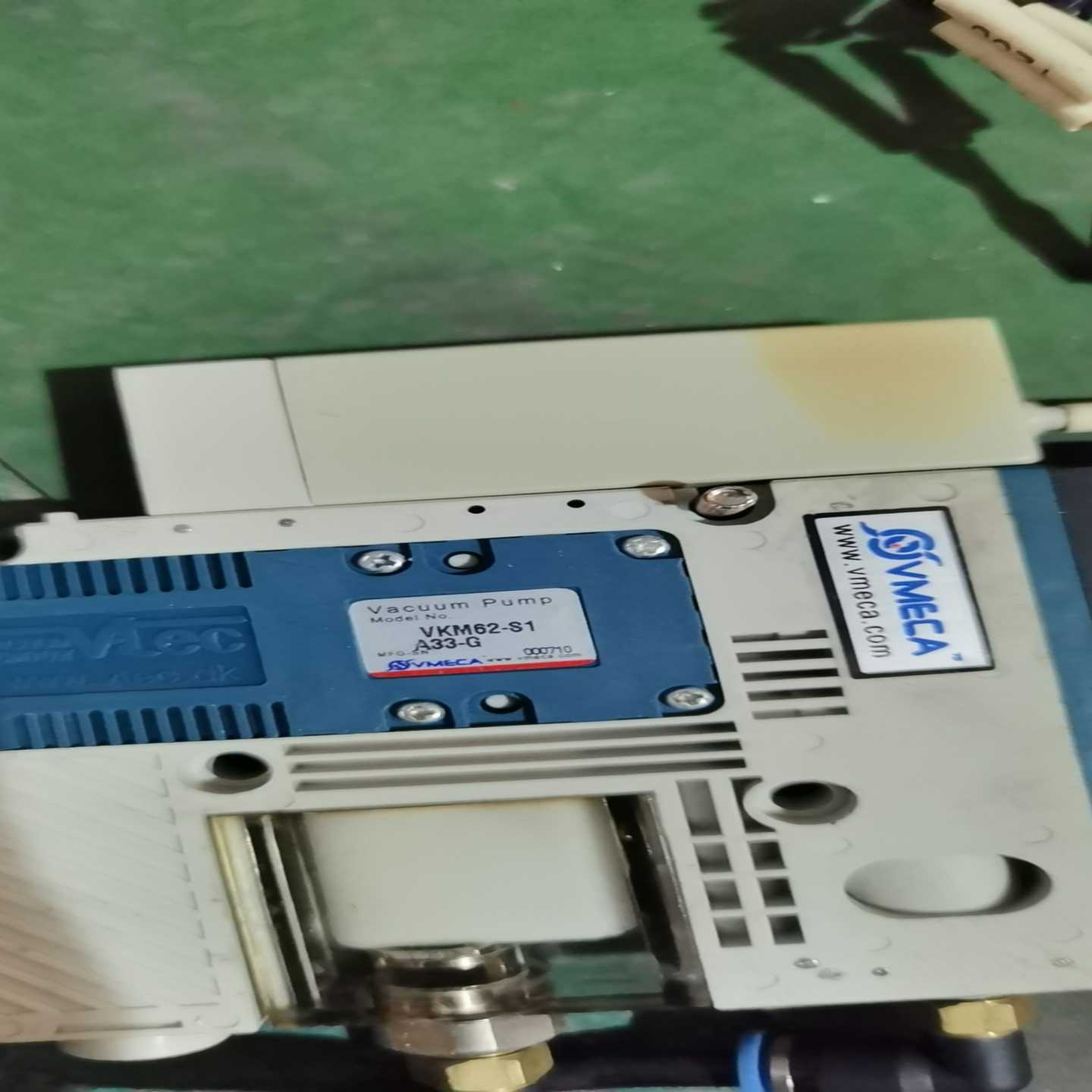 议价议价威泰克真空产生器VKM62-S1-议价议价