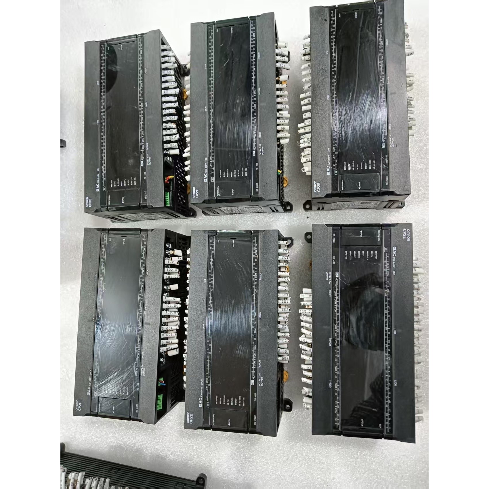 议价议价CP2E-S60DR-A议价