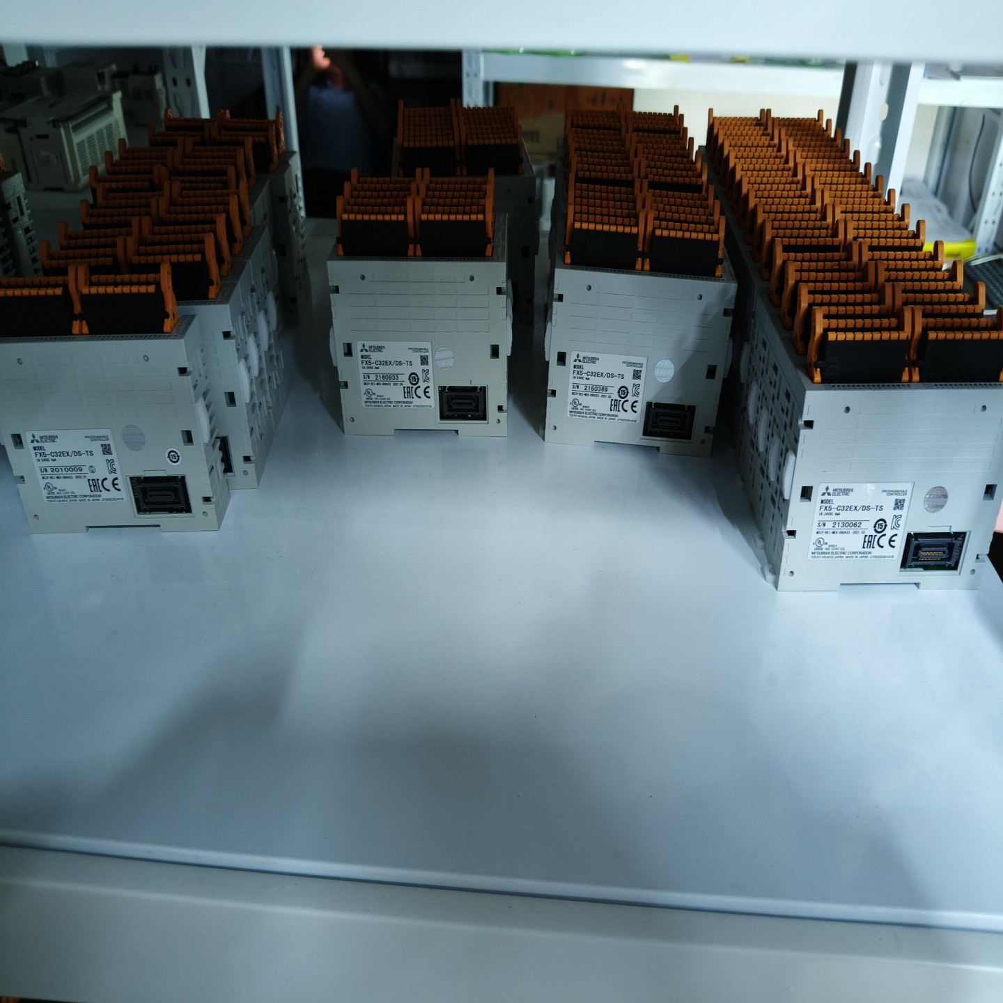 议价议价FX5-C32EXDS-TS成色漂亮包好包邮有量现