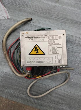 议价法国汤姆逊THOMSON多路高压电源TH-7195-3控制器议价