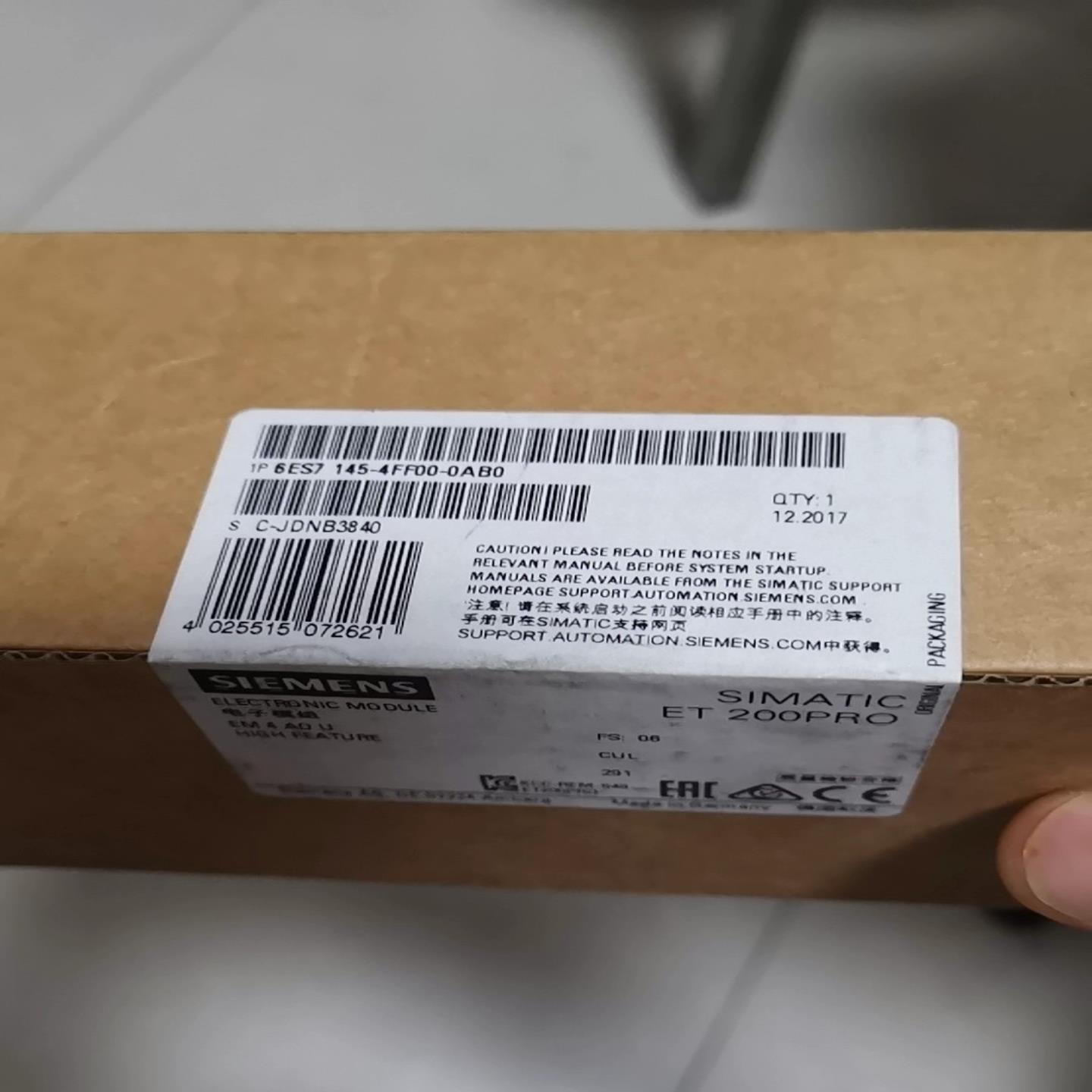议价议价6es7145-4ff00-0ab0