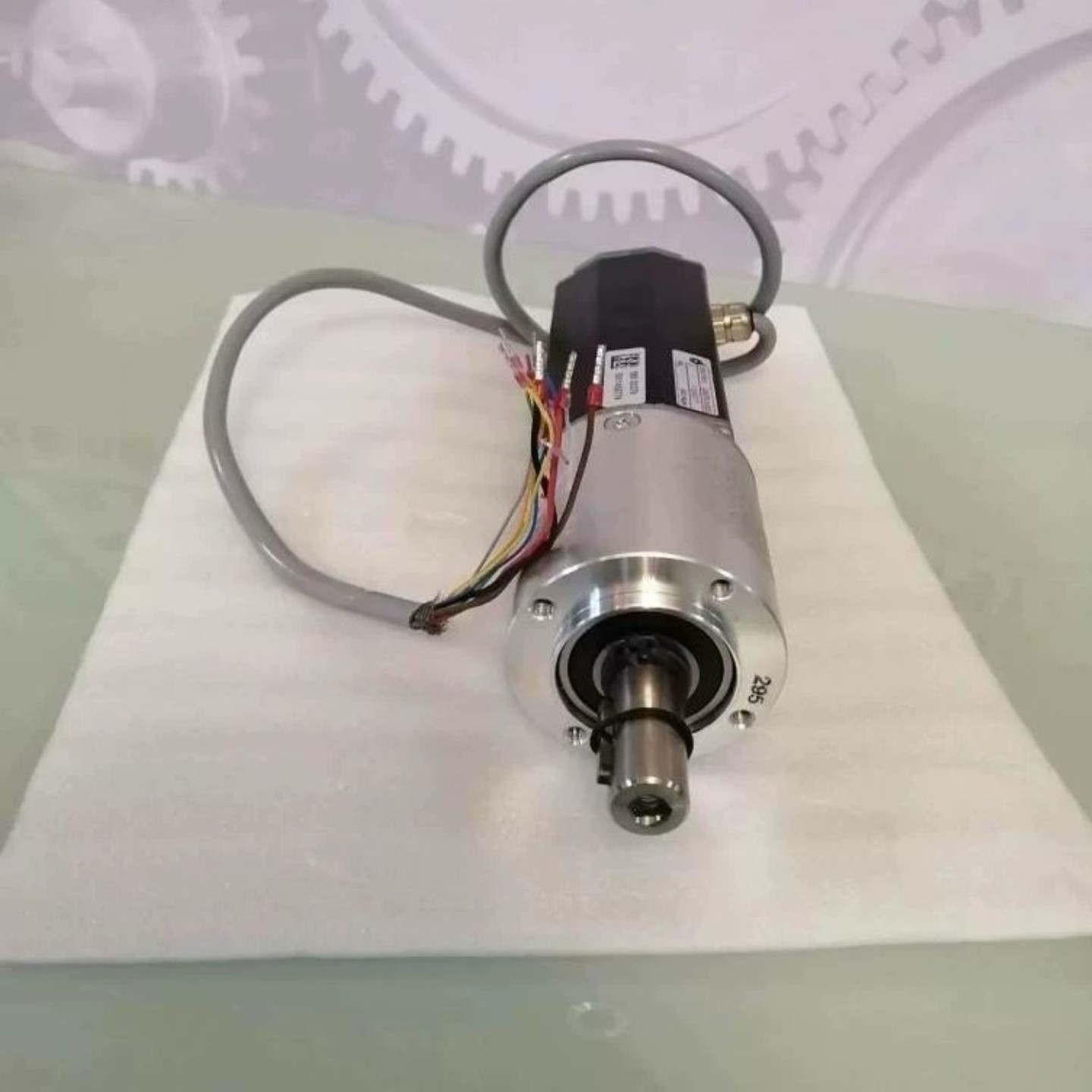 议价BG65X75 PLG75LN  Dunkermotoren议价