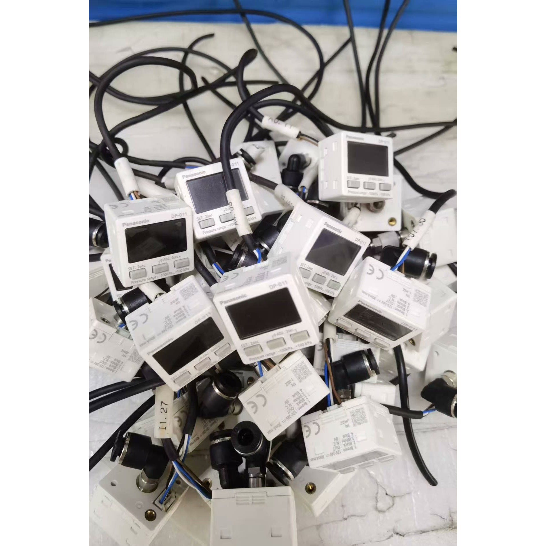 议价议价压力表  DP-011-100kpa-100kpa3议价