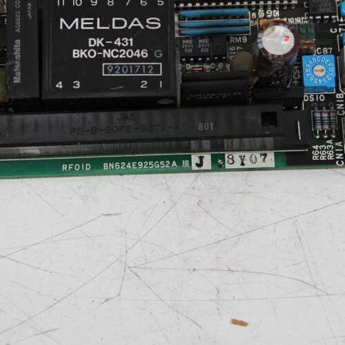 议价议价MITSUBISHI BN624E925G52A Drive Board