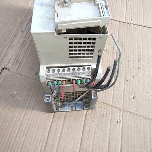 议价议价15F50BEYM00变频器11KW