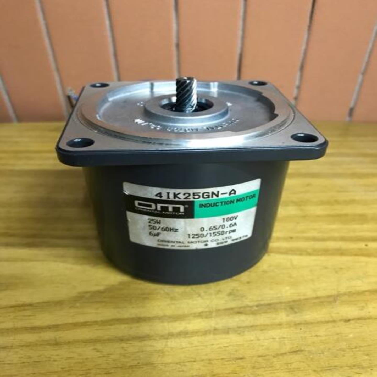 议价议价4IK25GN-C 4GN100K 4GN10XK 4GN100RA 4GN100RH减速议价