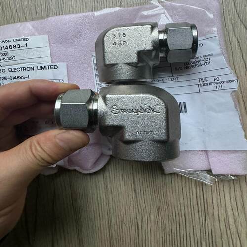 议价议价SS-1210-8-12RT 世伟洛克swagelok 转接