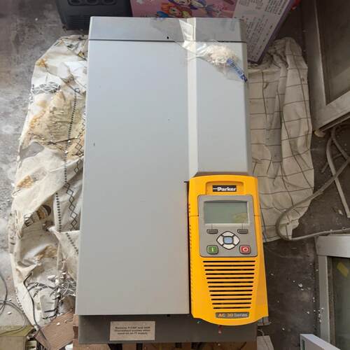 议价议价派克AC30变频器型号710-4H0145-BE-0S-0