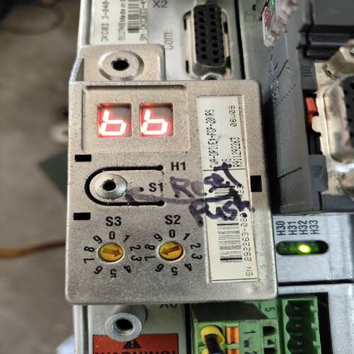 议价议价FWA-DRIVE*-FGP-20VRS-MS R91129
