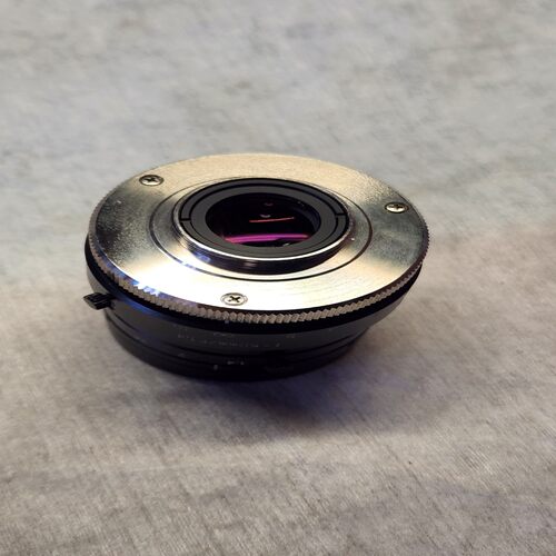 议价议价Kowa Lens LM50HC F14 f50mm 1