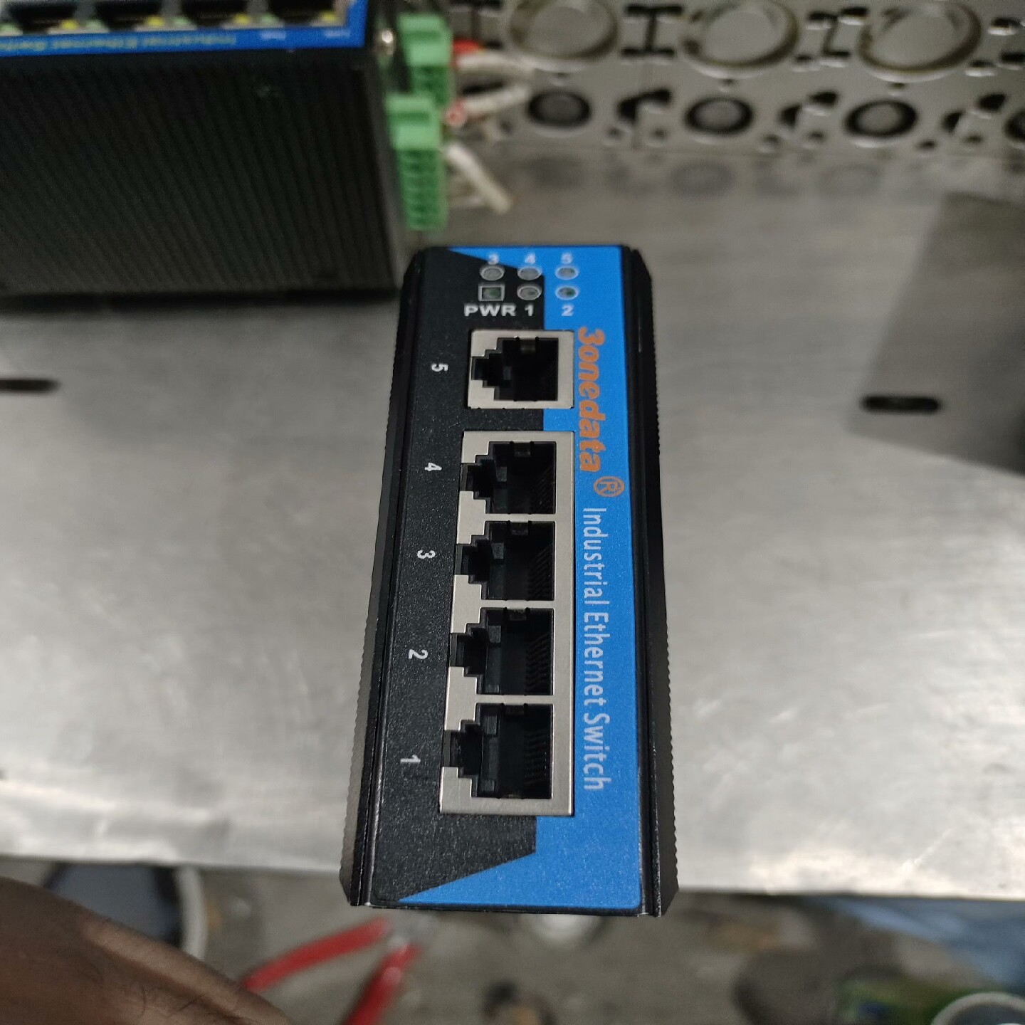 议价三旺  IES215     12-48VDC   工业非网议价