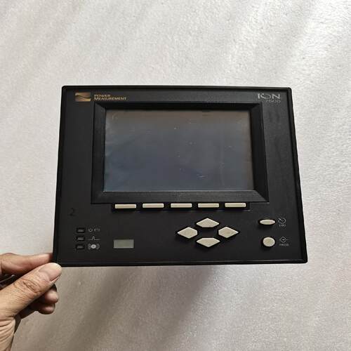 议价议价控制器一台 型号如图 ION 7500 询价