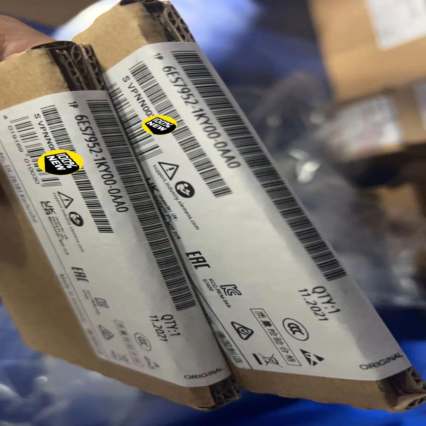 议价议价6ES7 952-1KY00-0AA0S7-400存储卡6E