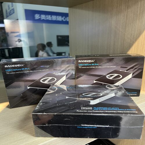 议价议价美乐威4k plus美乐威4k pro采集卡美乐威USB C