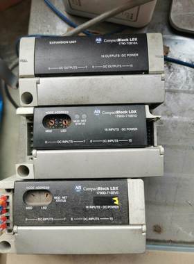 议价议价议价AB模块罗克韦尔 CompactBlock LDX议价