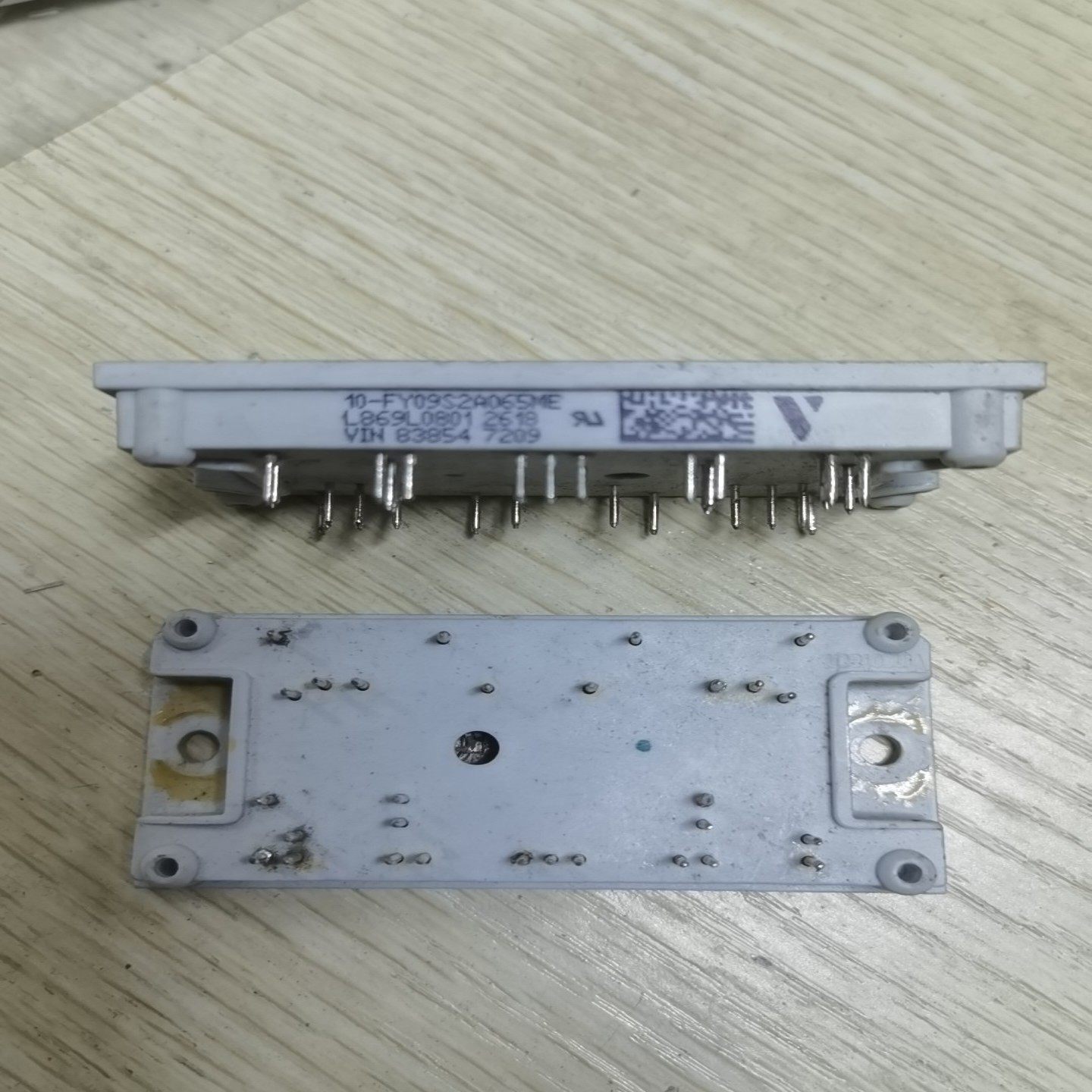 议价议价10-FY09S2A065ME