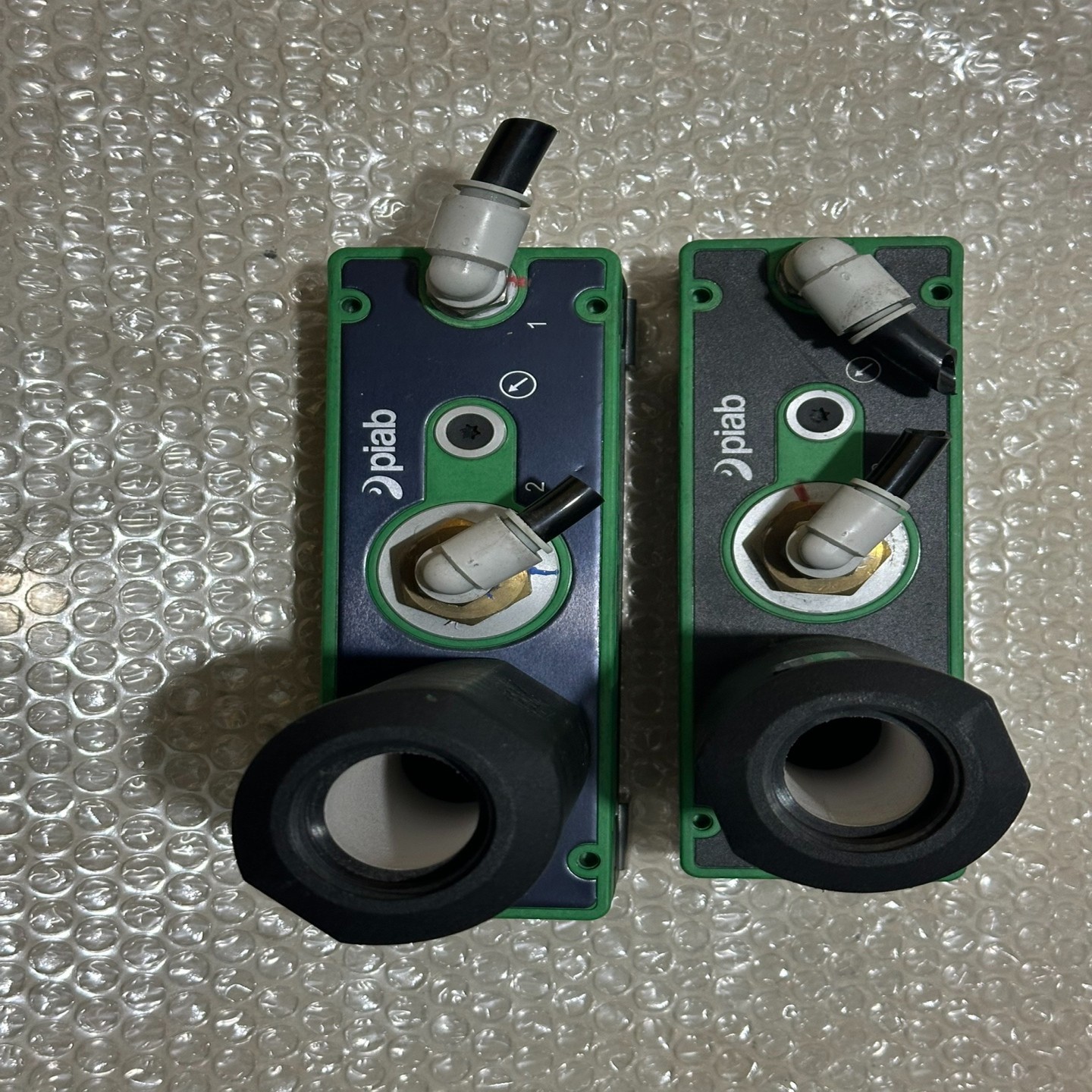 议价议价PIAB派亚博真空发生器真空泵PiCLASSIC Pix2