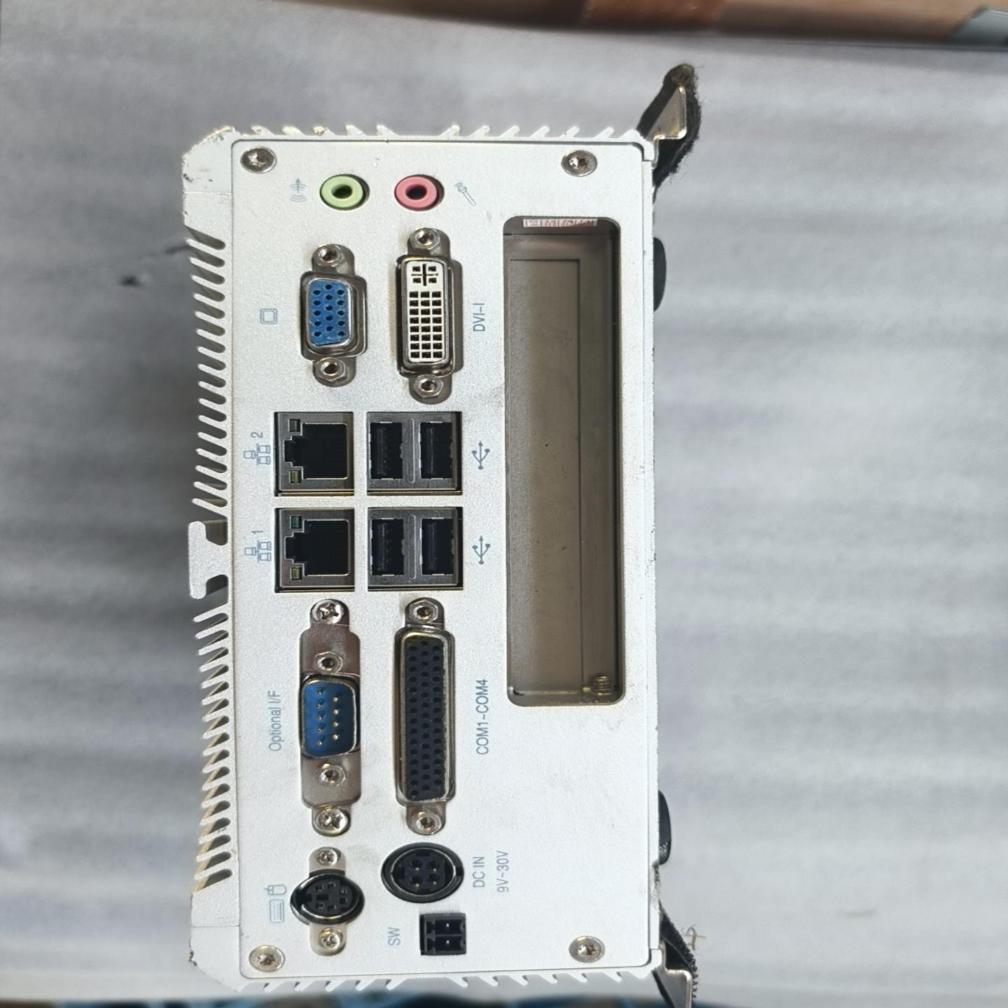 议价议价NISE3500工控机有需要的联系