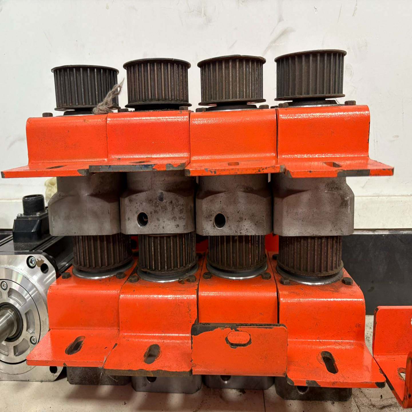 议价议价型号PLF90-L1-10-S2-P2减速机-议价议价