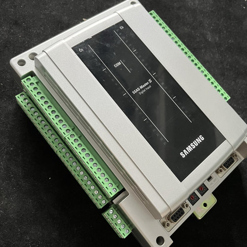 议价议价SAMSUNG SSAS-Master S Digal Input 模块 全新议价
